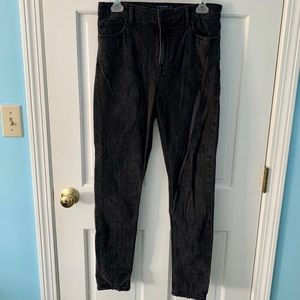 Lucky Brand Bridgette Skinny Jeans